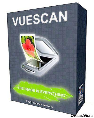 VueScan Pro 9.0.73 Portable (ML/Rus/7.03 Mb)