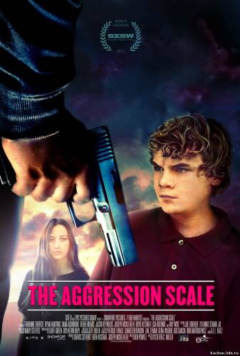Фильм Шкала агрессии (2012) - Смотреть Фильм в HD-720p Онлайн