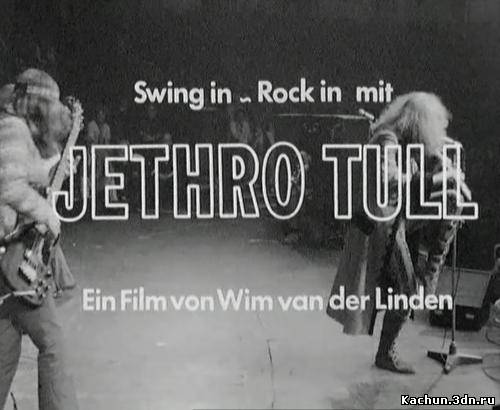 Swing In & Rock in mit Jethro Tull (1969) DVD-5