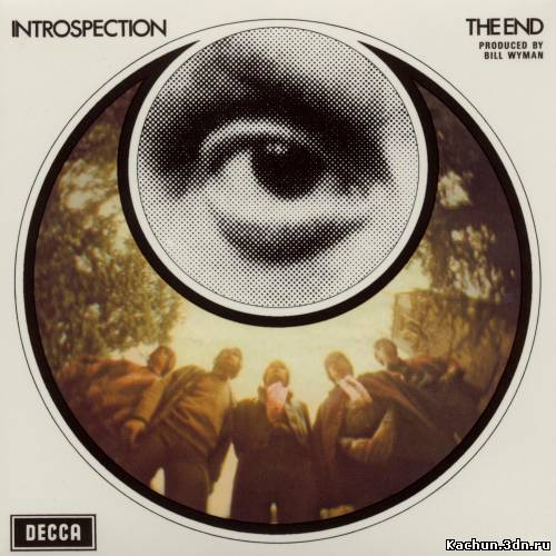 The End (UK) - Introspection (1969)