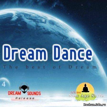 New Age Style - Dream Dance 4 (2012)