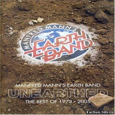 Manfred Mann's Earth Band - Unearthed The Best of 1973-2005 (2006) XviD