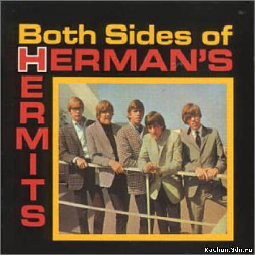 Herman's Hermits - Both Sides Of Herman's Hermits [Reissue 2000] (1966)