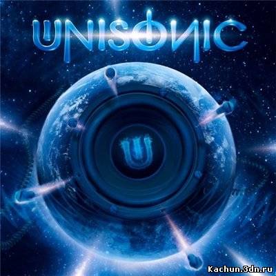 Unisonic - Unisonic (2012) MP3