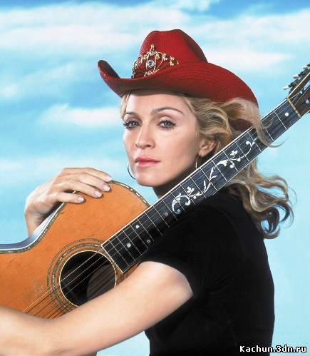 Madonna – Masterpiece (2012)