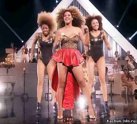 Beyonce-Single Ladies(Live A Night With Beyonce 04.12.2011)HDTV 1080i
