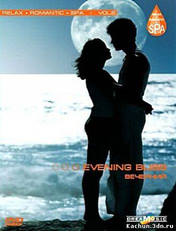 Relax Romantic Spa Vol.6 - Evening Bliss (2008)