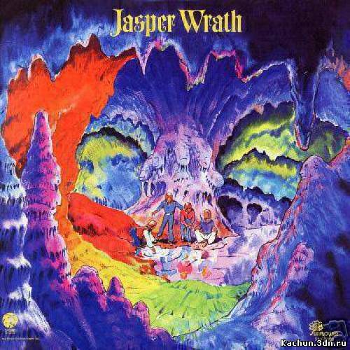 Jasper Wrath - Jasper Wrath (1971)