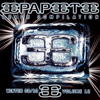 Papeete Beach Compilation - Volume 12 Winter ( 2009 / MP3 / VBR )