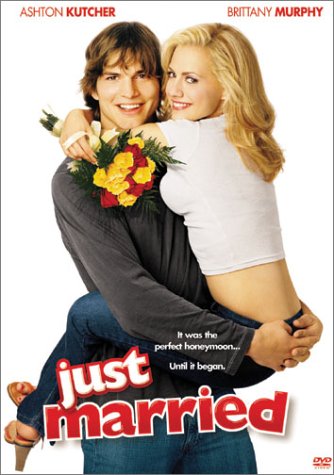 Молодожены / Just Married ( 2003 / DVDRip / 732mb )