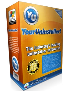Your Uninstaller! PRO v6.3.2009.13 ( Multi )