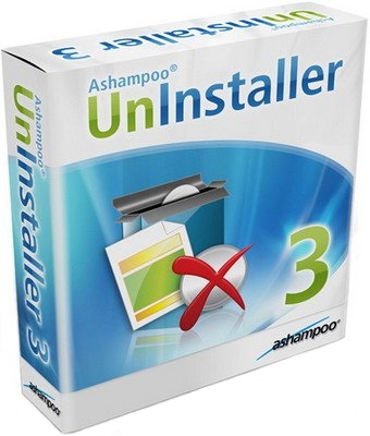 Ashampoo UnInstaller 2010 v1.0.3.0