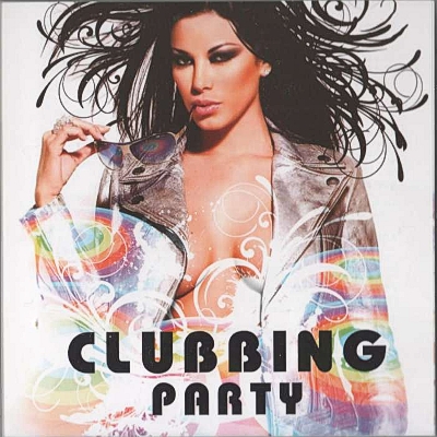 VA - Clubbing Party ( 2009 / MP3 / VBR )
