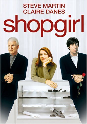 Продавщица /Shopgirl ( 2005 / DVDRip / 814mb )
