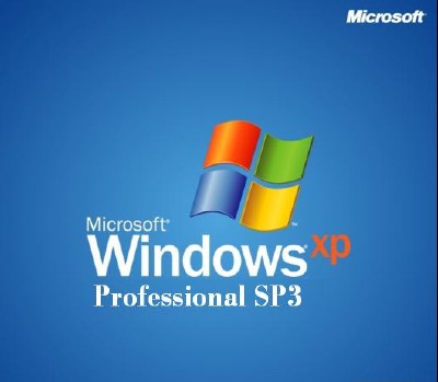 Windows XP Professional SP3 v9.9.4 ( Rus / by Sereja6 )