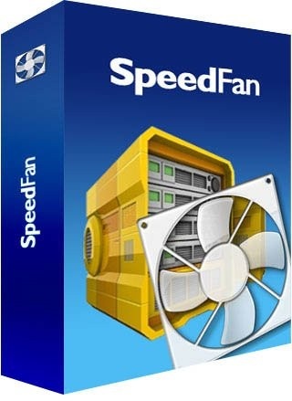 SpeedFan v4.40 Final ( Multi )