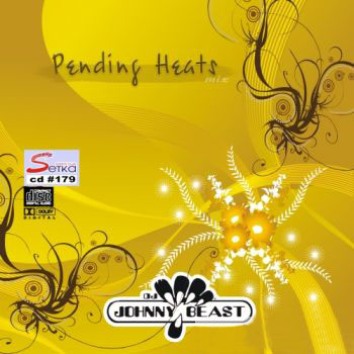 DJ Johnny Beast - Pending Heats Mix ( 2009 / MP3 / 320kbps )