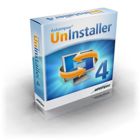 Ashampoo UnInstaller v4.02 ( Portable / Multi )