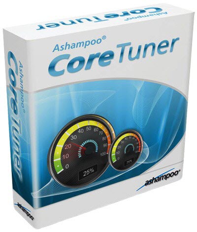 Ashampoo Core Tuner v1.20 ( Multi )