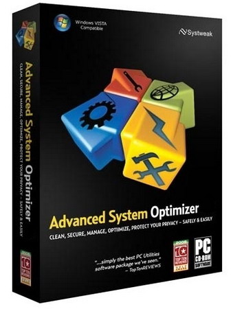 Advanced System Optimizer v3.0.609.4664 ( Eng )