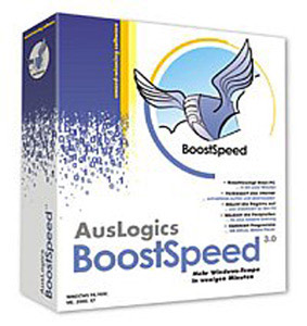 Auslogics Boost Speed v4.5.14.270 ( Rus / Eng )