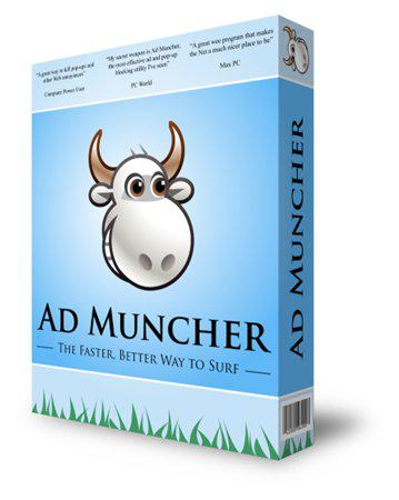 Ad Muncher v4.8 Build 31318 ( Eng )