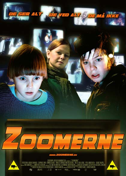 Крупным планом / Zoomerne ( 2009 / DVDRip / 738mb )