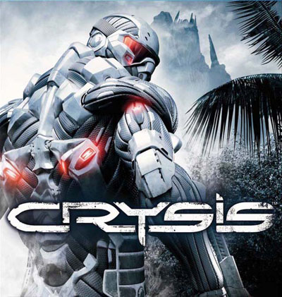 Crysis v1.2.1 (2007 /  Rus / RePack )