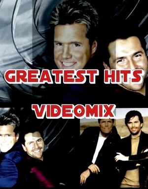 Modern Talking - Greatest Hits Videomix ( 2008 / AVI / 210mb )